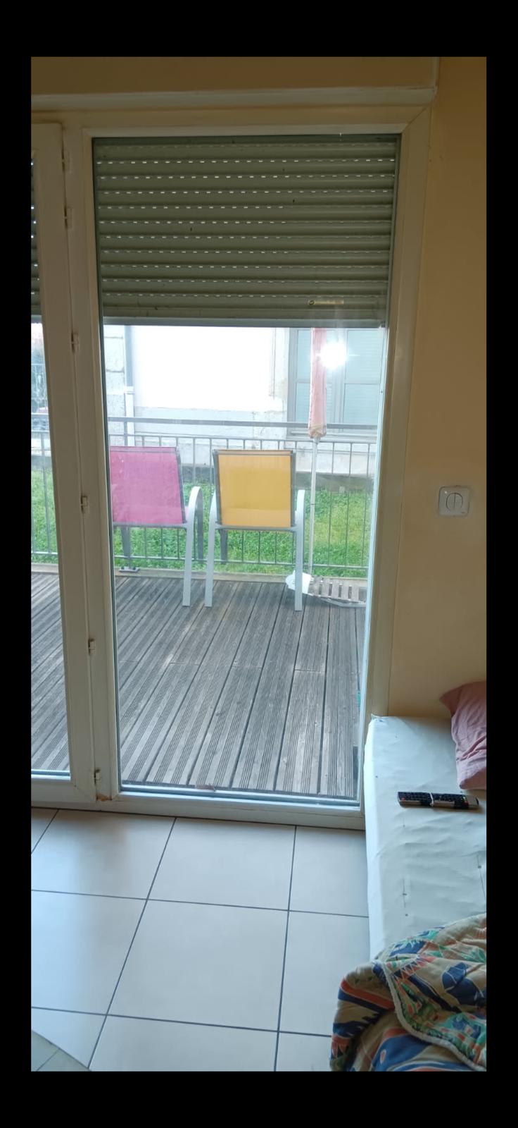 Réparation fenêtre Villeurbanne 2